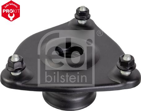 Febi Bilstein 177211 - Supporto ammortizzatore a molla autozon.pro