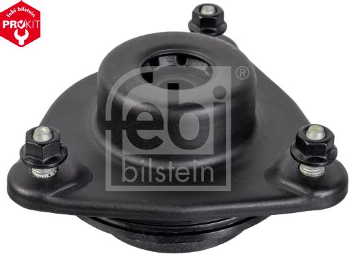 Febi Bilstein 177213 - Supporto ammortizzatore a molla autozon.pro