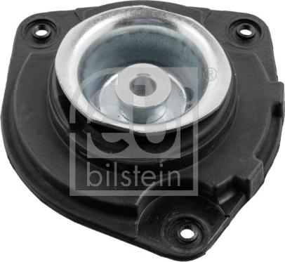 Febi Bilstein 177217 - Supporto ammortizzatore a molla autozon.pro