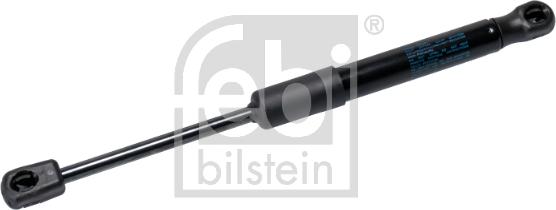 Febi Bilstein 177289 - Ammortizzatore pneumatico, Cofano motore autozon.pro