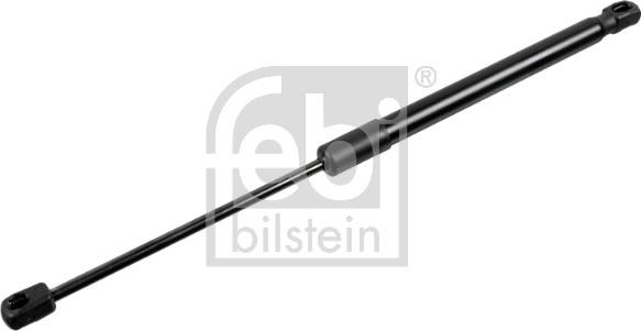 Febi Bilstein 177285 - Ammortizzatore pneumatico, Cofano motore autozon.pro