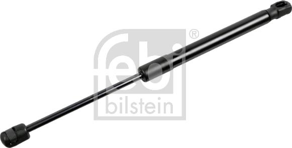 Febi Bilstein 177288 - Ammortizzatore pneumatico, Cofano motore autozon.pro