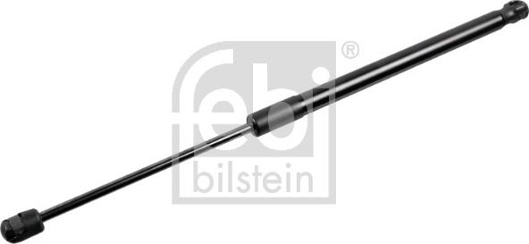 Febi Bilstein 177287 - Ammortizzatore pneumatico, Cofano motore autozon.pro