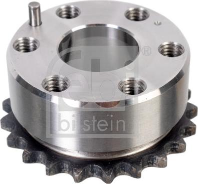 Febi Bilstein 177230 - Ruota dentata, Albero a gomiti autozon.pro