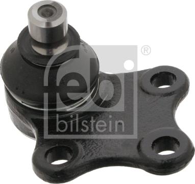 Febi Bilstein 17723 - Giunto di supporto / guida autozon.pro