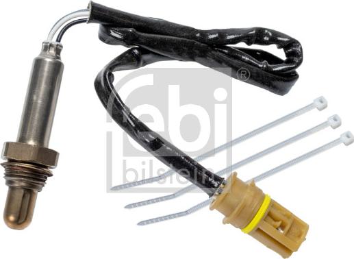 Febi Bilstein 177275 - Sonda lambda autozon.pro