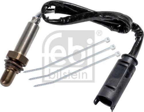 Febi Bilstein 177276 - Sonda lambda autozon.pro