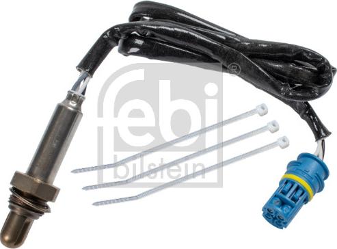 Febi Bilstein 177273 - Sonda lambda autozon.pro