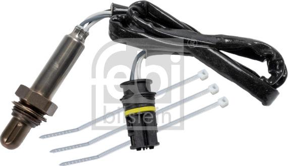 Febi Bilstein 177277 - Sonda lambda autozon.pro