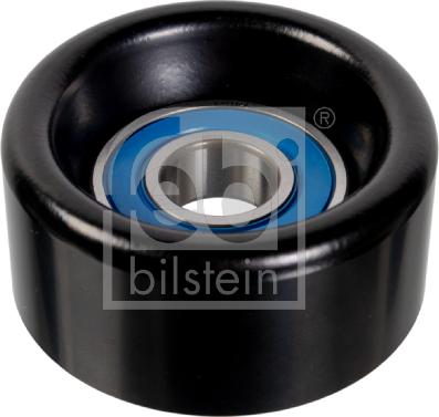 Febi Bilstein 177791 - Galoppino / Guidacinghia, Cinghia Poly-V autozon.pro