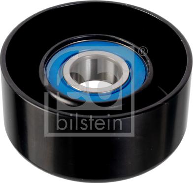 Febi Bilstein 177791 - Galoppino / Guidacinghia, Cinghia Poly-V autozon.pro