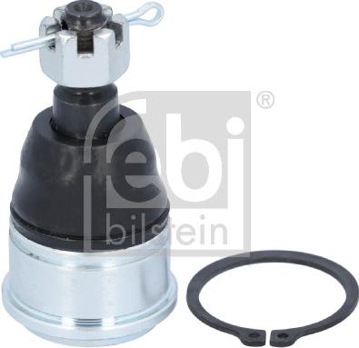 Febi Bilstein 177745 - Giunto di supporto / guida autozon.pro