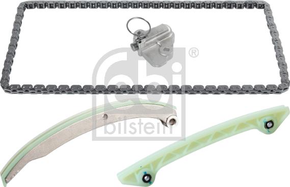 Febi Bilstein 177743 - Kit catena distribuzione autozon.pro