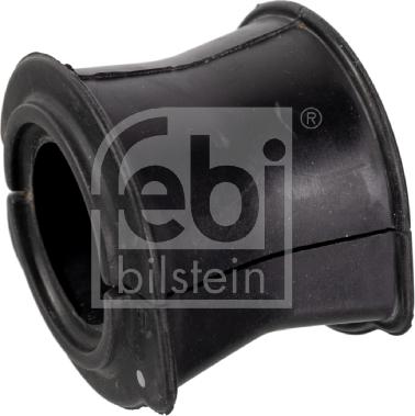 Febi Bilstein 177758 - Bronzina cuscinetto, Barra stabilizzatrice autozon.pro