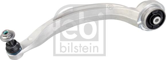 Febi Bilstein 177708 - Braccio oscillante, Sospensione ruota autozon.pro