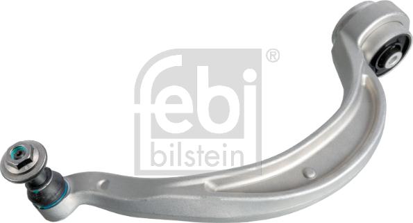 Febi Bilstein 177707 - Braccio oscillante, Sospensione ruota autozon.pro