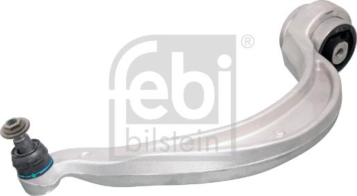 Febi Bilstein 177731 - Braccio oscillante, Sospensione ruota autozon.pro