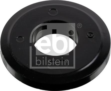 Febi Bilstein 177738 - Cuscinetto volvente, Supporto ammortizz. a molla autozon.pro