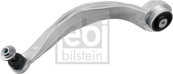 Febi Bilstein 177728 - Braccio oscillante, Sospensione ruota autozon.pro