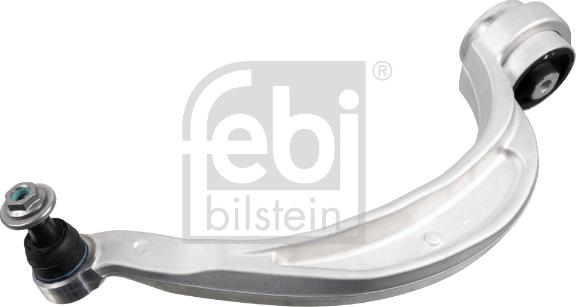 Febi Bilstein 177727 - Braccio oscillante, Sospensione ruota autozon.pro