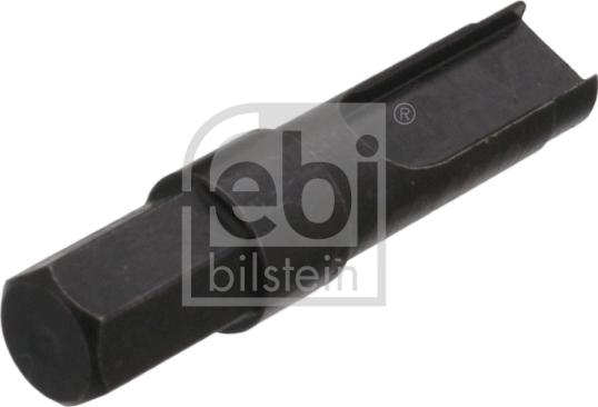 Febi Bilstein 81368 - Serie di bussole, vite di scarico olio autozon.pro