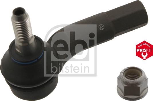 Febi Bilstein 39940 - Testa barra d'accoppiamento autozon.pro