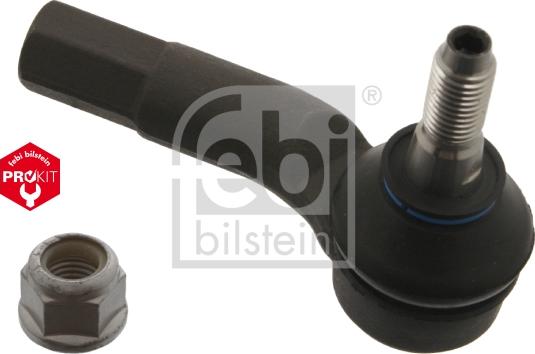 Febi Bilstein 39941 - Testa barra d'accoppiamento autozon.pro