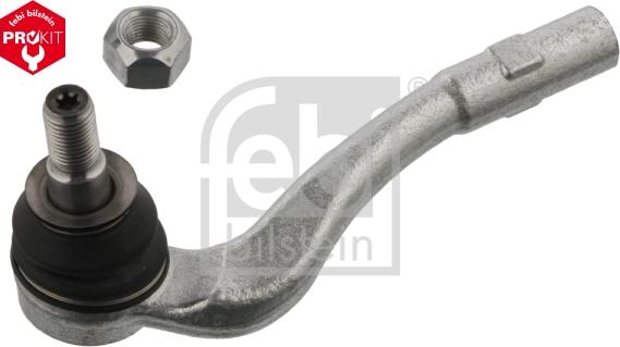 Febi Bilstein 39955 - Testa barra d'accoppiamento autozon.pro