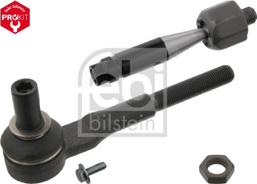 Febi Bilstein 39951 - Tirante trasversale autozon.pro