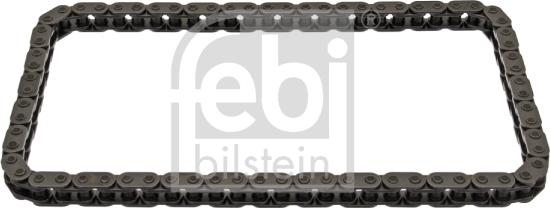 Febi Bilstein 39962 - Catena distribuzione autozon.pro