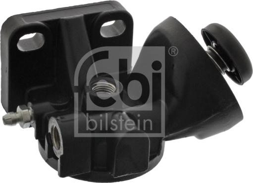 Febi Bilstein 39915 - Pompa, Prealimentazione carburante autozon.pro