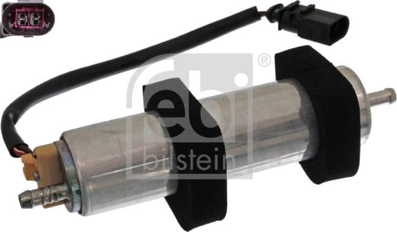 Febi Bilstein 39918 - Pompa carburante autozon.pro