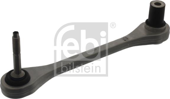 Febi Bilstein 39984 - Braccio oscillante, Sospensione ruota autozon.pro