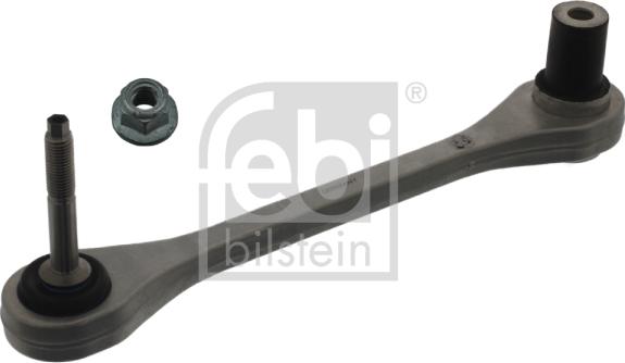 Febi Bilstein 39985 - Braccio oscillante, Sospensione ruota autozon.pro