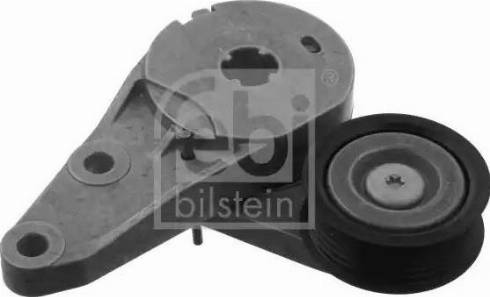 Febi Bilstein 39930 - Tendicinghia, Cinghia Poly-V autozon.pro