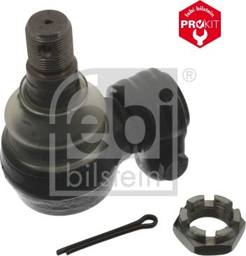 Febi Bilstein 39456 - Testa barra d'accoppiamento autozon.pro