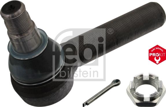 Febi Bilstein 39405 - Testa barra d'accoppiamento autozon.pro