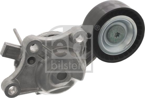 Febi Bilstein 39400 - Tendicinghia, Cinghia Poly-V autozon.pro