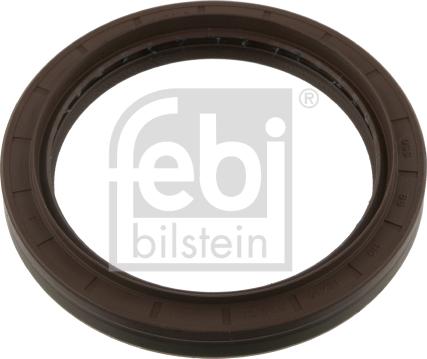 Febi Bilstein 39481 - Anello tenuta, Differenziale autozon.pro