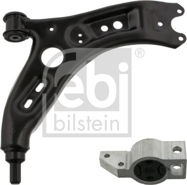 Febi Bilstein 39488 - Braccio oscillante, Sospensione ruota autozon.pro