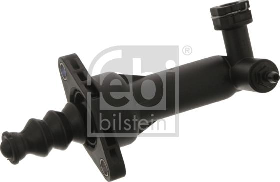 Febi Bilstein 39438 - Cilindro secondario, Frizione autozon.pro