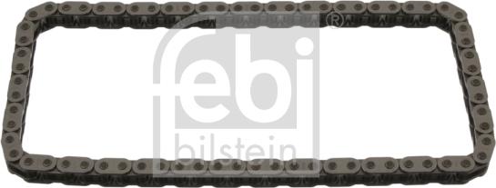 Febi Bilstein 39474 - Catena distribuzione autozon.pro