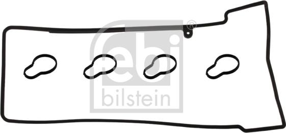 Febi Bilstein 39476 - Kit guarnizioni, Copritestata autozon.pro