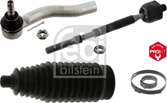 Febi Bilstein 39590 - Tirante trasversale autozon.pro