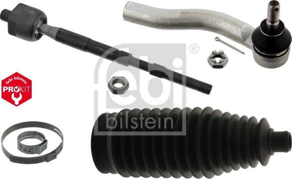 Febi Bilstein 39591 - Tirante trasversale autozon.pro