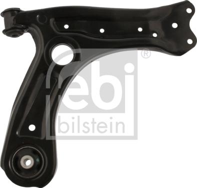 Febi Bilstein 39558 - Braccio oscillante, Sospensione ruota autozon.pro