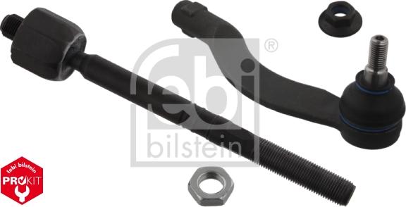 Febi Bilstein 39564 - Tirante trasversale autozon.pro