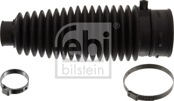 Febi Bilstein 39562 - Kit soffietto, Sterzo autozon.pro