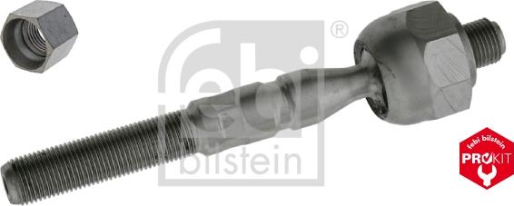 Febi Bilstein 39501 - Giunto assiale, Asta trasversale autozon.pro