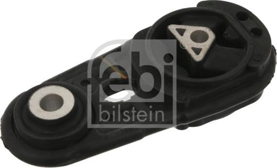 Febi Bilstein 39508 - Sospensione, Motore autozon.pro